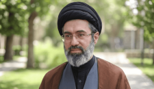 بيان قائد الثورة الإسلاميّة بمناسبة حلول الذكرى السنويّة الثانية لاستشهاد السيد رئيسي وتكريمًا لشهداء الخدمة